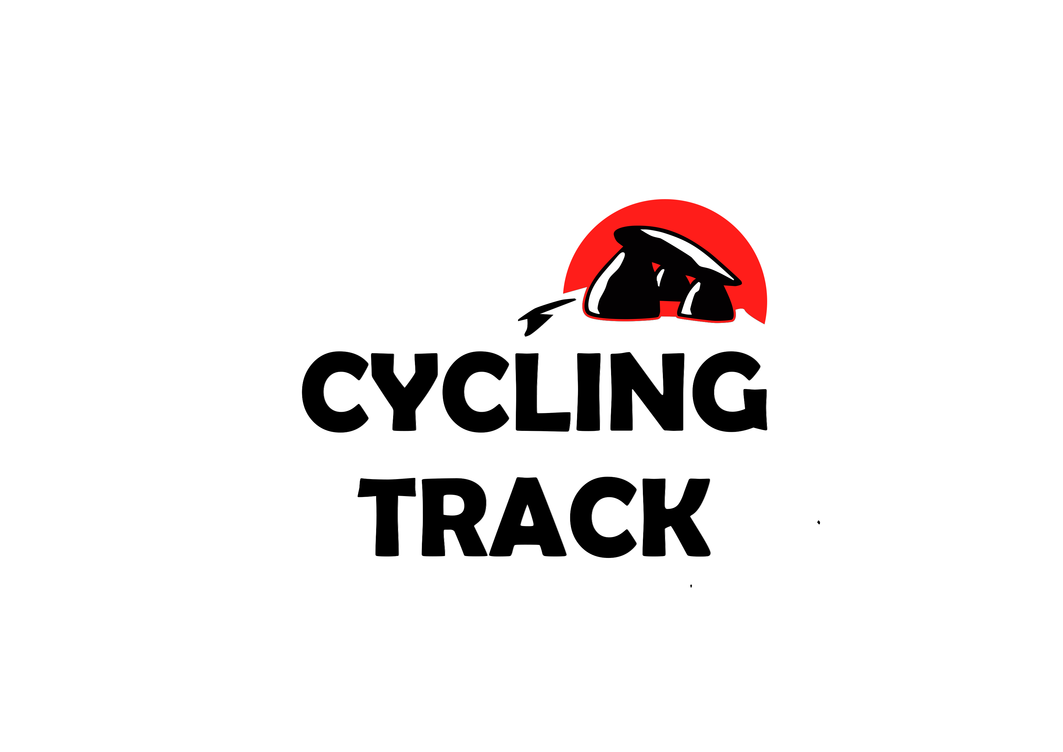 McCrystals Track